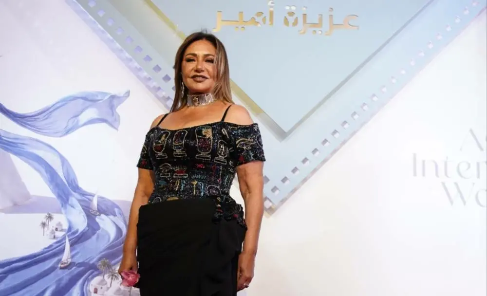 ليلى علوي تستعيد ذكريات نصر أكتوبر وتحتفي بذكرى العبور