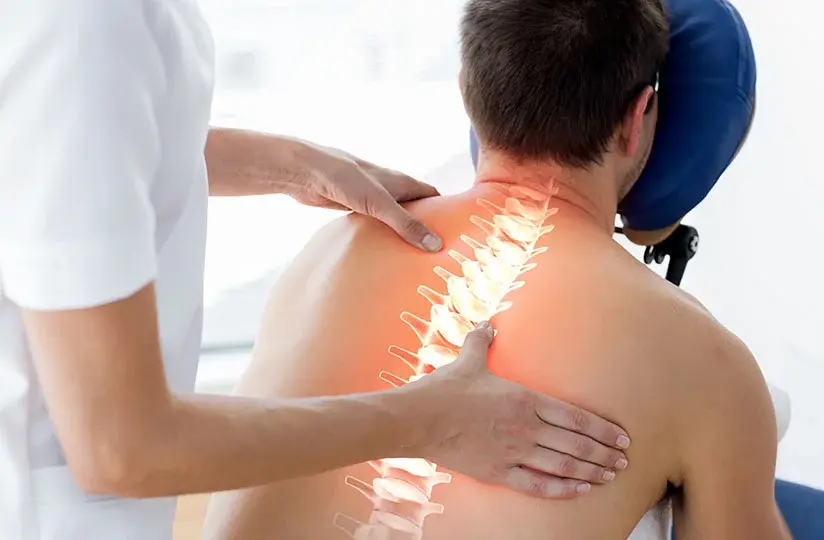 أفضل مركز علاج طبيعي وتأهيل في المهندسين
