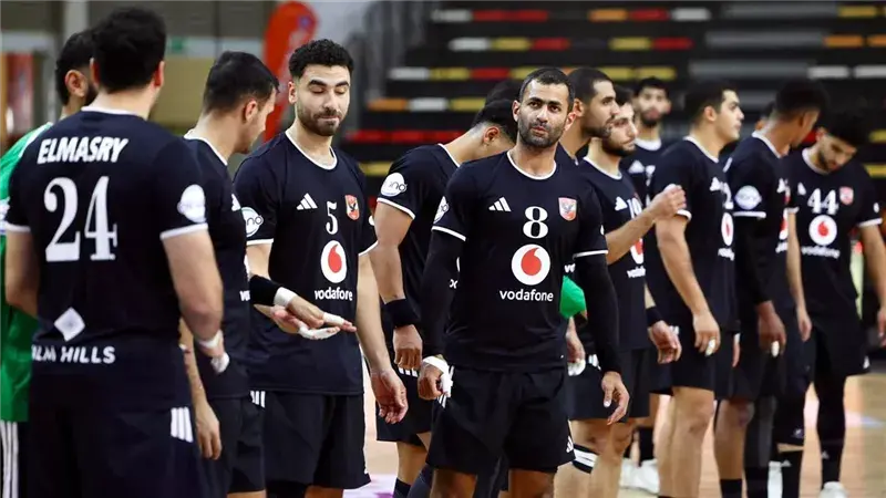 الأهلي