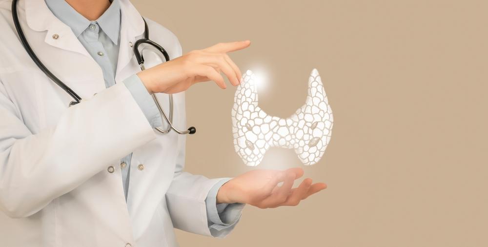 Thyroid tumor surgery and thyroidectomy in Faisal
