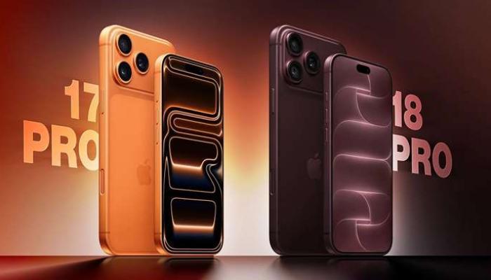مقارنة iPhone 18 وiPhone 17 وأهم الفروقات في المواصفات والأداء والكاميرا والبطارية