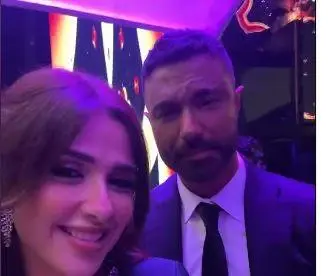 كريم فهمي يتحدث عن فضل ياسمين عبدالعزيز وتأثير تعاونهما على جماهيريته عربيًا