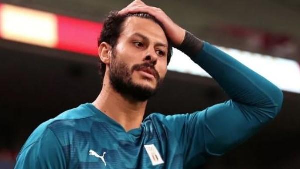 محمد الشناوي