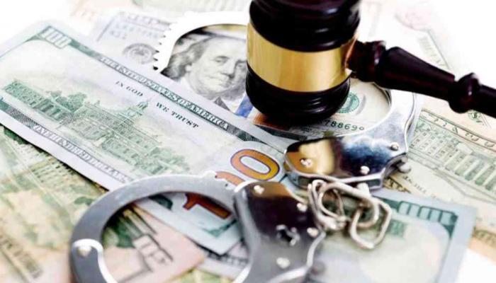 Money laundering lawyer in Giza and money laundering cases in Egypt