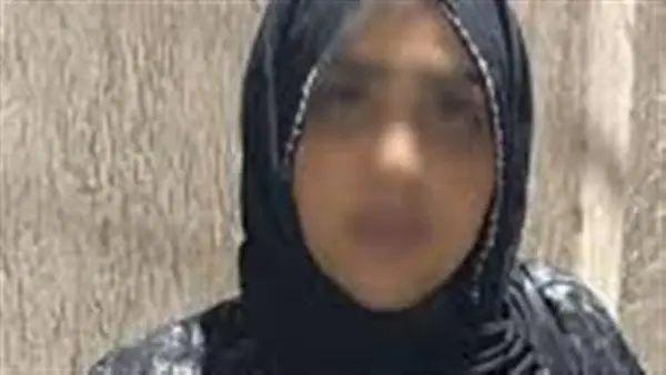 البلوجر أم سجدة