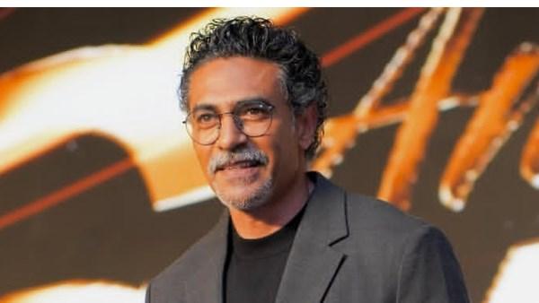 محمد علاء في مسلسل بنت وداد يكشف تفاصيل شخصية الطيار وأول تعاون مع هنا الزاهد