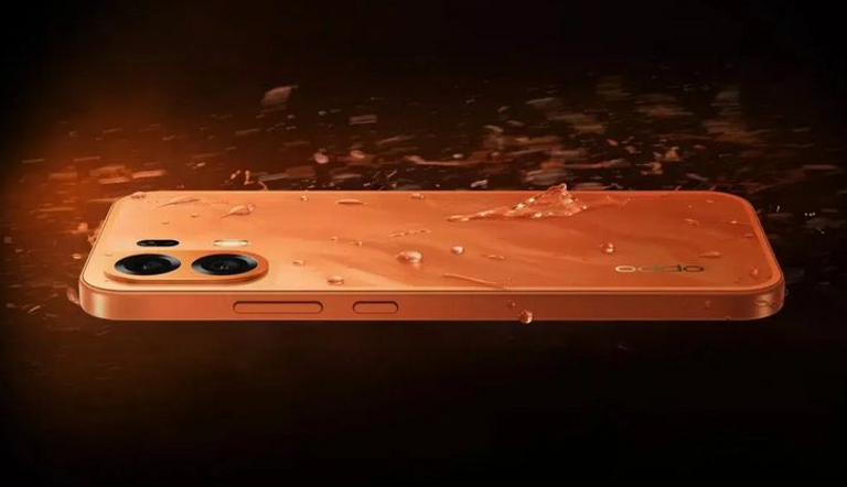 OPPO K14 Plus 5G