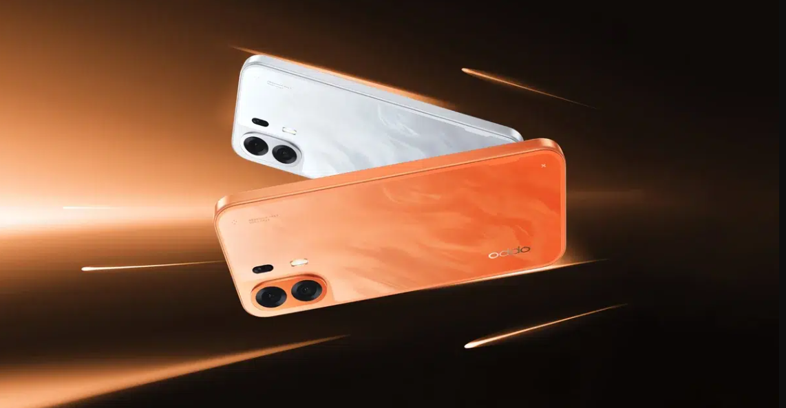 OPPO K14 Plus 5G