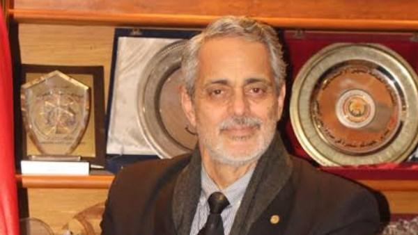 سيف أبو النجا يكشف تفاصيل وفاة ابنته ياسمين وانفصاله عن هالة حشيش