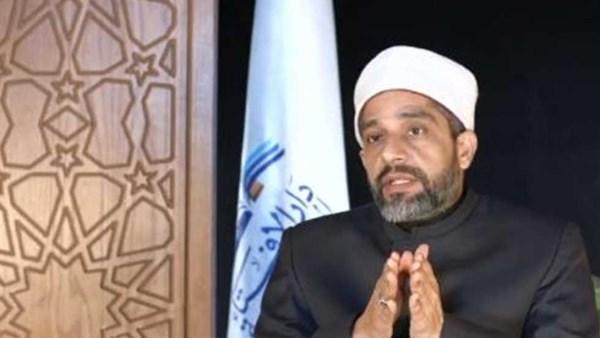 د. أحمد وسام