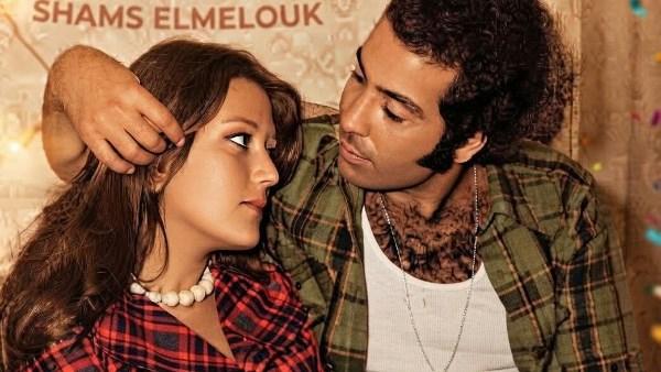 شمس البارودي تستعيد ذكريات زواجها من حسن يوسف في لبنان