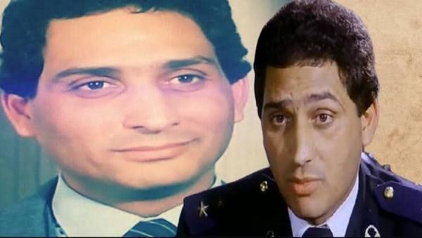 الفنان حسين الشريف بعد خضوعه لعملية جراحية