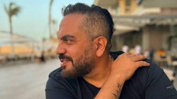 الشاعر الغنائي وليد الغزالي الذي تصدر محركات البحث بعد القبض عليه في القاهرة الجديدة