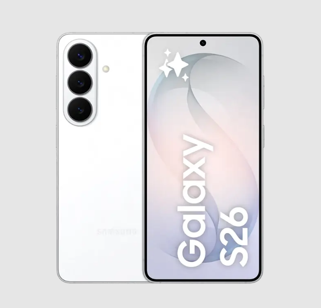 Samsung Galaxy S26+