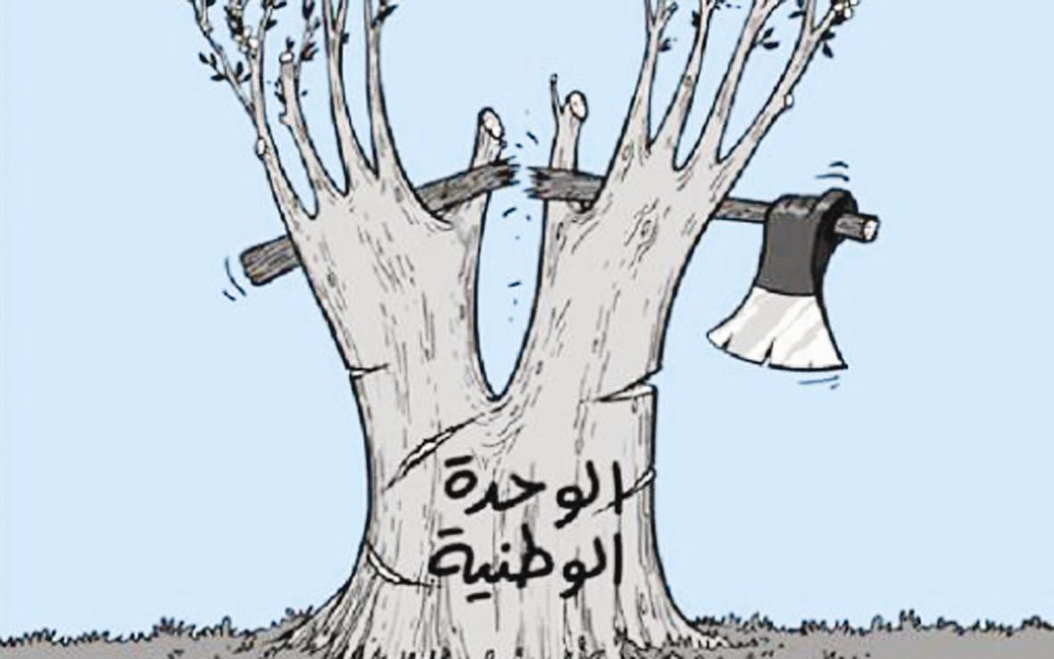 National Unity in Egypt National unity and community cooperation in Egypt