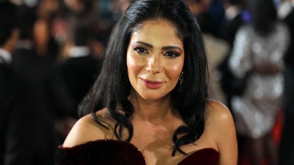 منى زكي تكشف تفاصيل النزاع القضائي حول شقتها في العجوزة والرهن العقاري