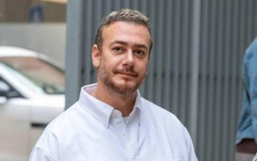 سعد لمجرد