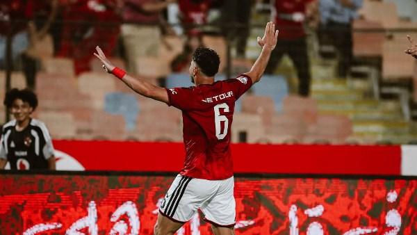 ياسر إبراهيم
