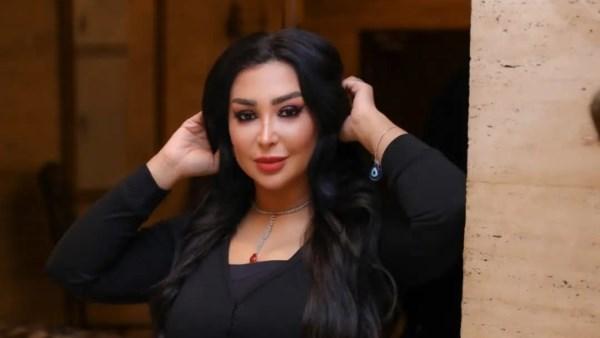 شاهيناز تكشف تفاصيل دورها في مسرحية البيت بيتنا وتفاصيل عودتها إلى المسرح