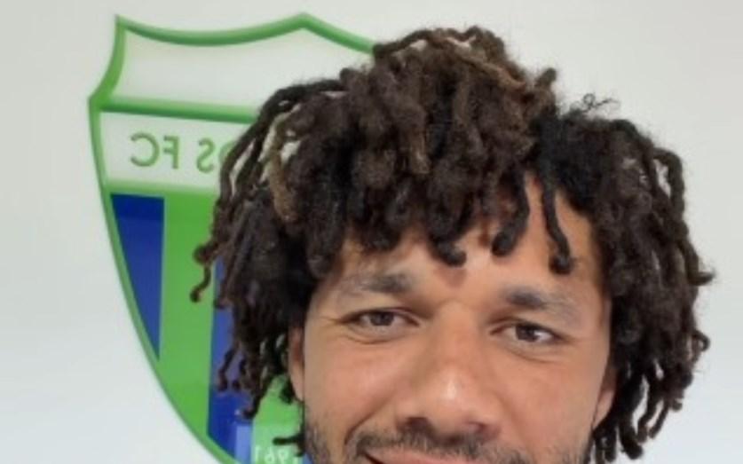 محمد النني