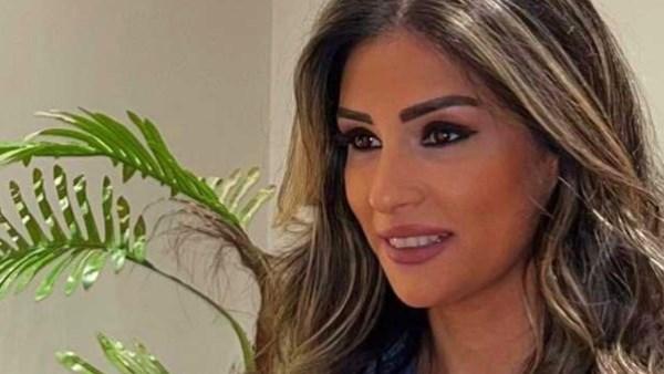 آيات أباظة تكشف تفاصيل رحلة علاجها من السرطان ودور شهيرة في دعمها نفسيًا