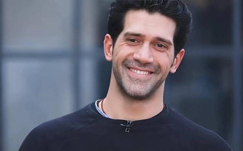 أحمد مجدي