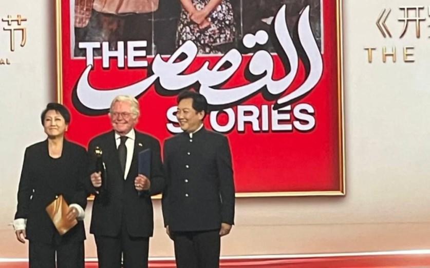 فيلم القصص