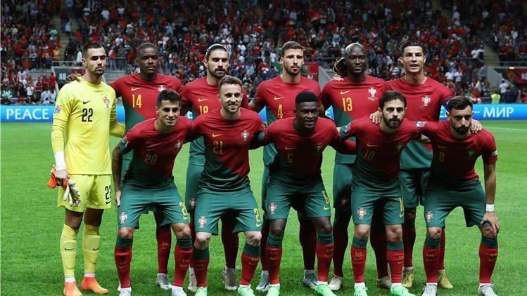 منتخب البرتغال