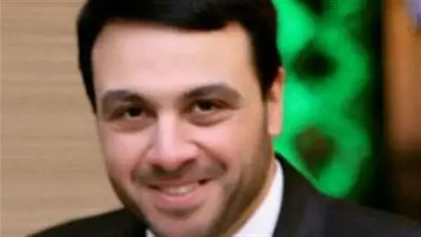 سعيد مختار