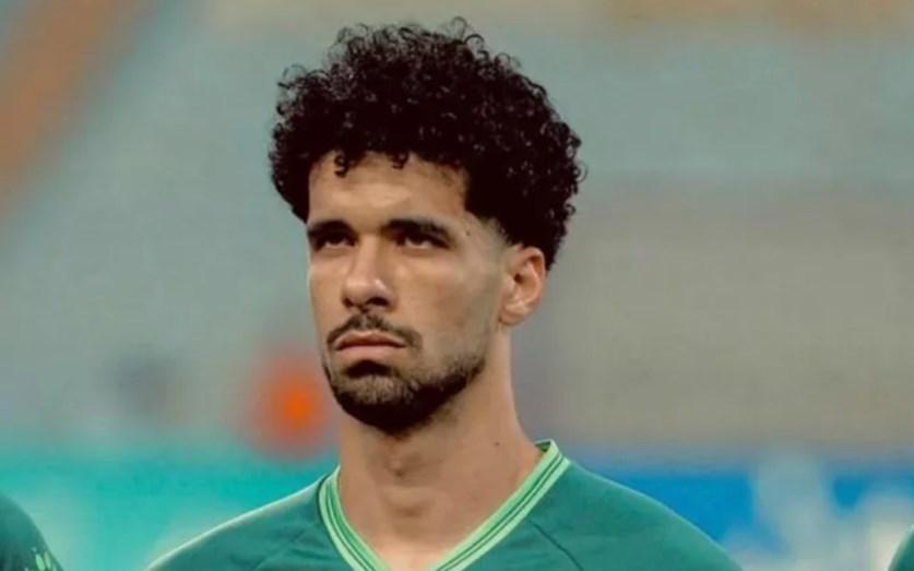 مصطفى إبراهيم