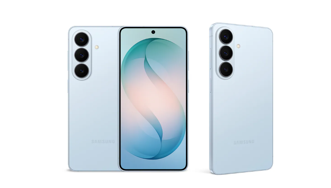 Samsung Galaxy S26+