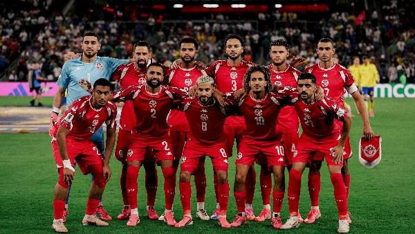 منتخب تونس