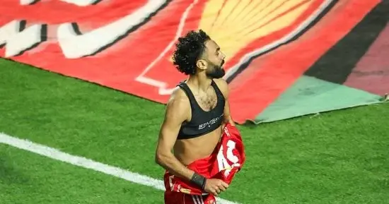 حسين الشحات