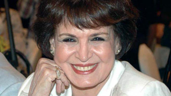 سميرة أحمد تحكي تفاصيل بدايتها الفنية مع أنور وجدي وحصولها على جنيه كأجر كومبارس