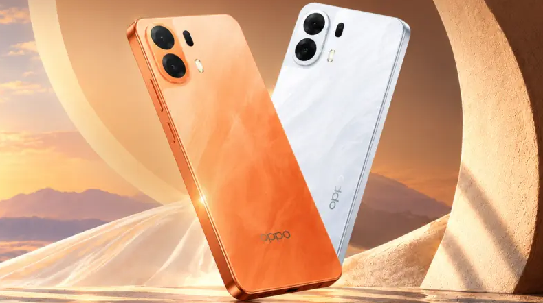 OPPO K14 Plus 5G