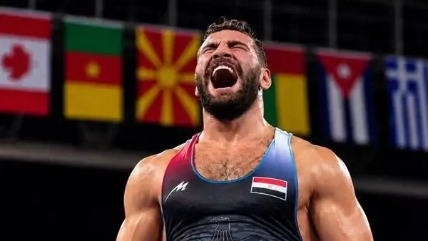 محمد مصطفى
