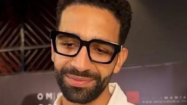 عمرو جابر