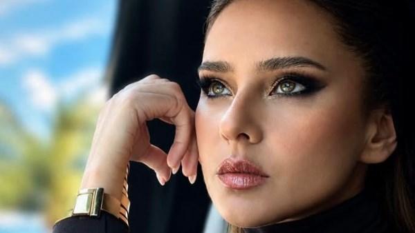 نيللي كريم تكشف تفاصيل الفيل الأزرق 3 وموعد عرضه