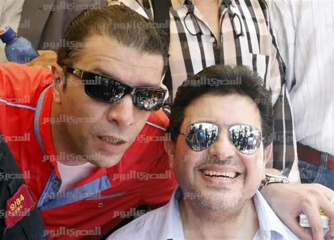 مصطفى كامل يتحدث عن أزمة تكريم هاني شاكر ويرد على تصريحات نقيب الموسيقيين في تونس