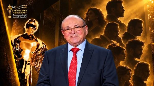 مهرجان جديد يحتفي بصناع الدراما