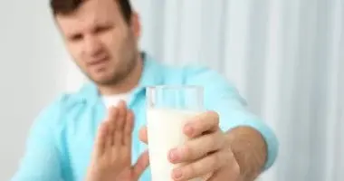 حساسية الطعام والألبان وأعراض حساسية الحليب