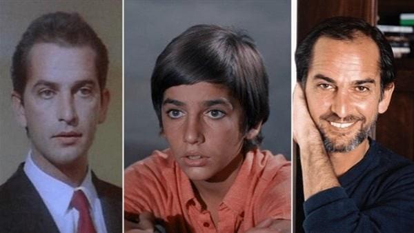 هشام سليم ووالده صالح سليم.. أسرار علاقة الأب والابن
