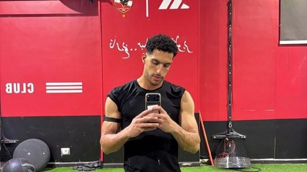مصطفي شوبير
