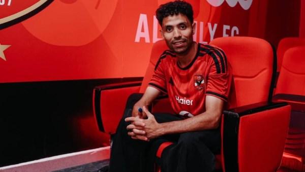توفيق محمد