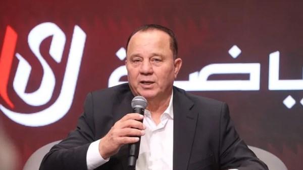 شوقي غريب