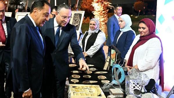 أكاديمية الفنون تشارك في فعاليات دورة الألعاب الأفريقية الثانية عشرة للجامعات