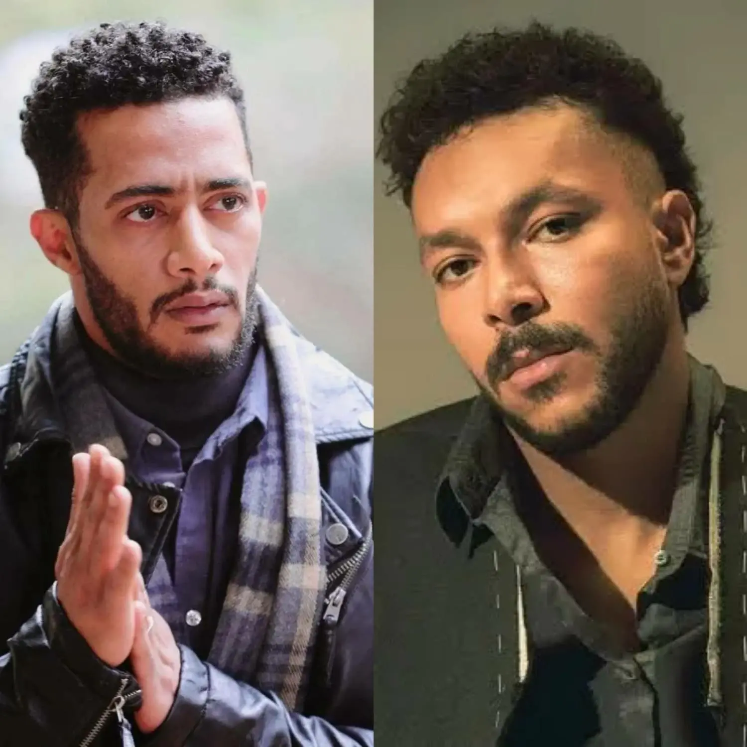 ويجز يتحدث عن حقيقة أغنية دورك جاي وعلاقتها بمحمد رمضان في صاحبة السعادة