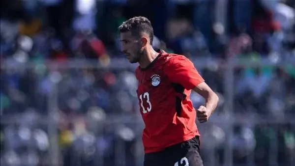 أحمد فتوح