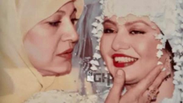 مديحة كامل وابنتها تكشفان تفاصيل جديدة عن الصلاة والحجاب والاعتزال وحياة الفنانة الراحلة