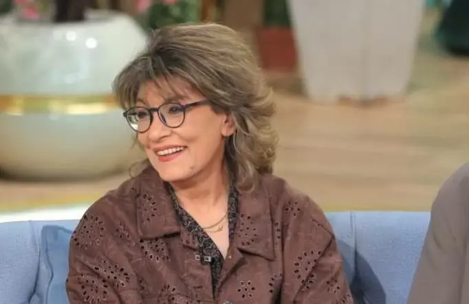 سماح أنور تكشف سبب مغادرتها حفل افتتاح مهرجان إيزيس